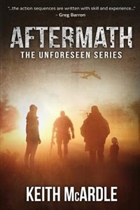 Aftermath by Keith McArdle, Paperback | Indigo Chapters