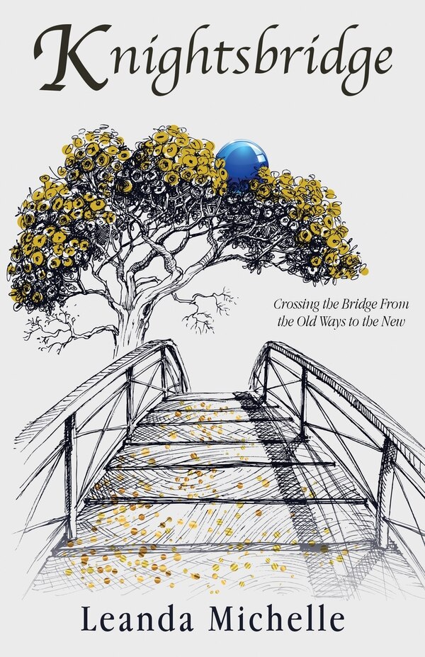 Knightsbridge by Leanda Michelle, Paperback | Indigo Chapters