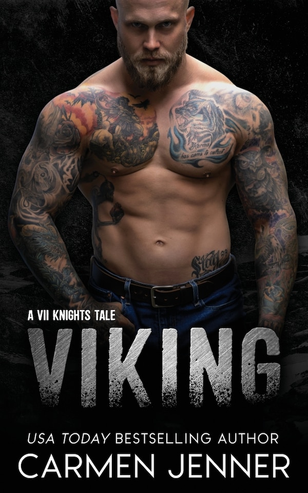 Viking by Carmen Jenner, Paperback | Indigo Chapters
