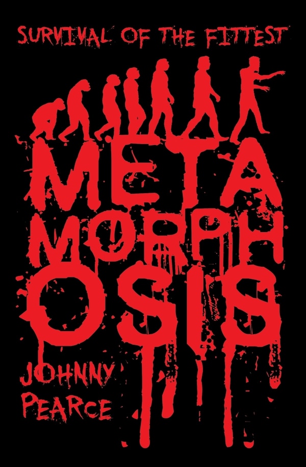 Survival of the Fittest by Johnny Pearce, Paperback | Indigo Chapters