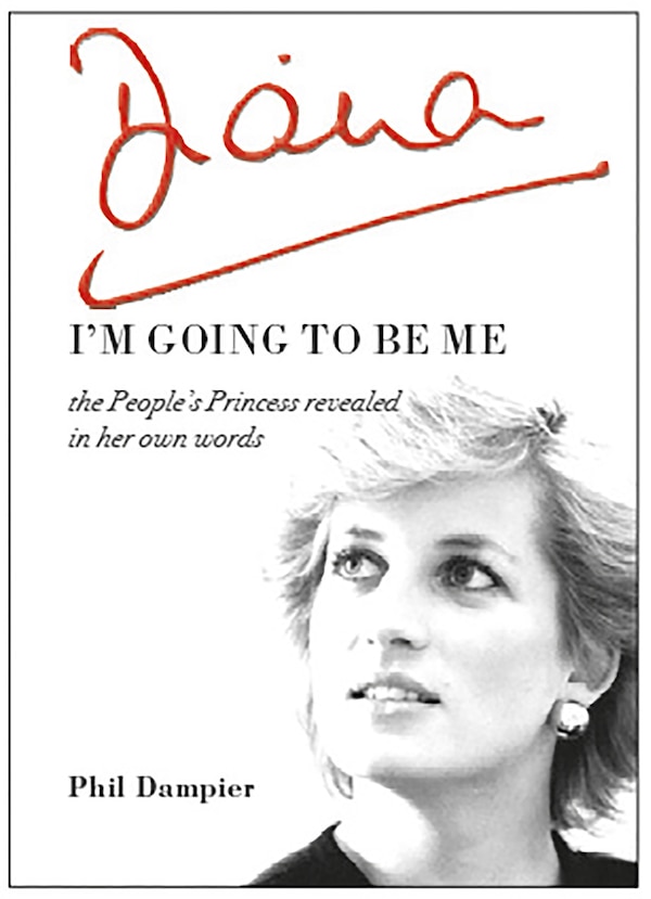 Diana by Phil Dampier, Paperback | Indigo Chapters