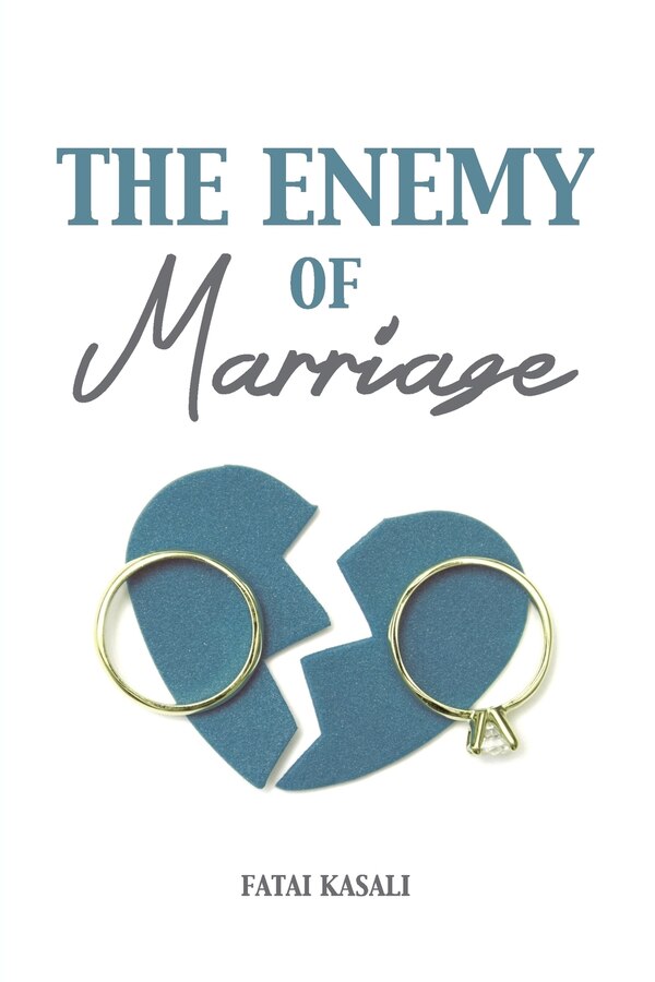 The Enemy of Marriage by Fatai Kasali, Paperback | Indigo Chapters