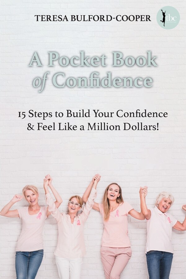 A Pocket Book of Confidence by Teresa Bulford-cooper, Paperback | Indigo Chapters