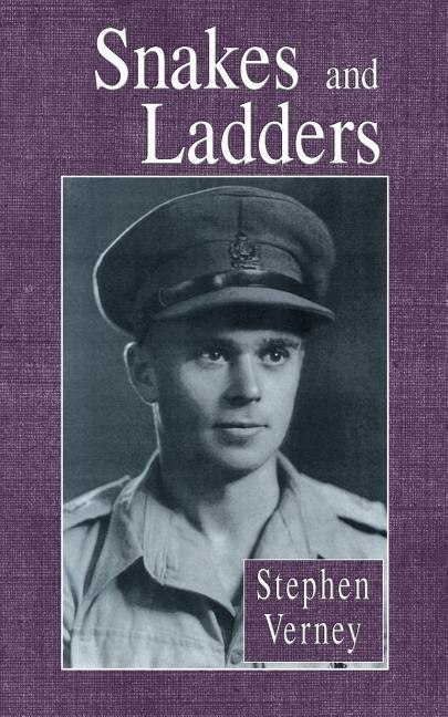 Snakes and Ladders by Stephen Verney, Paperback | Indigo Chapters