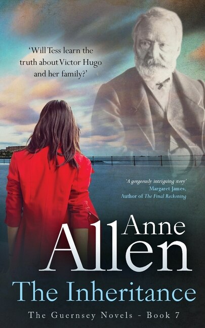 The Inheritance by Anne Allen, Paperback | Indigo Chapters