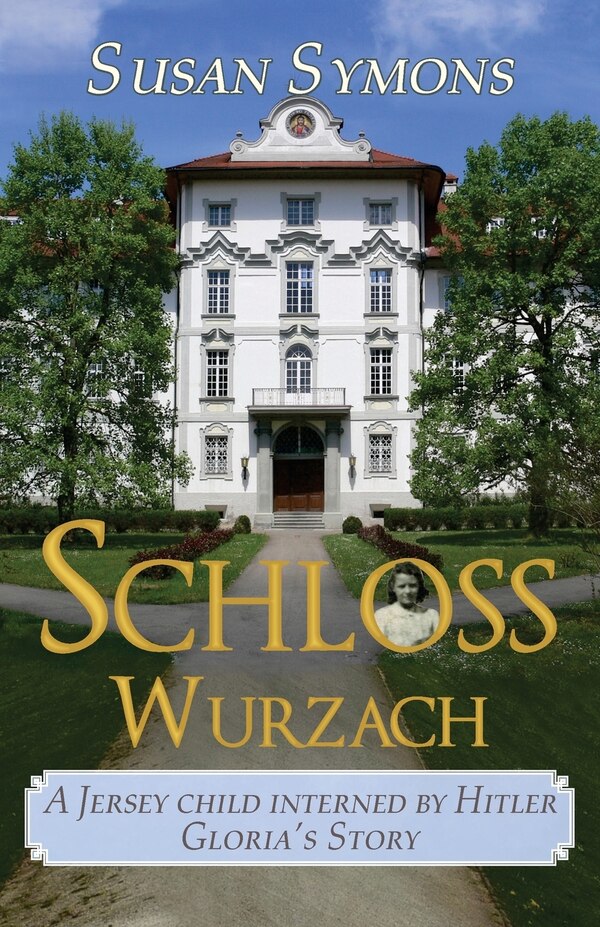 Schloss Wurzach by Susan Symons, Paperback | Indigo Chapters