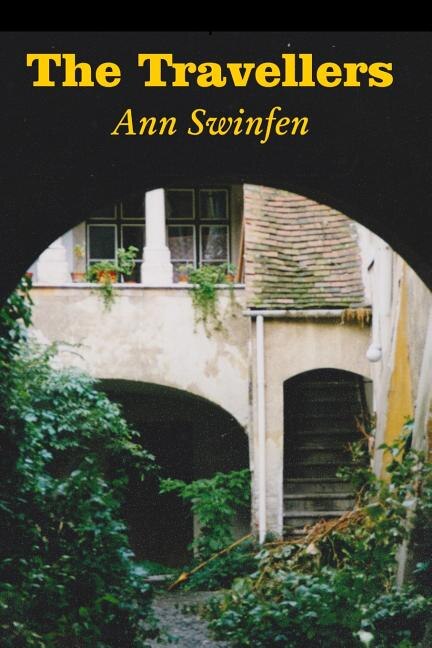 The Travellers by Ann Swinfen, Paperback | Indigo Chapters