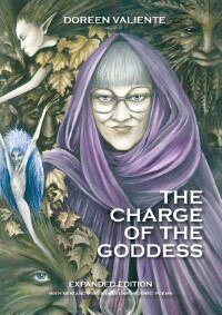 The Charge of the Goddess - The Poetry of Doreen Valiente, Paperback | Indigo Chapters
