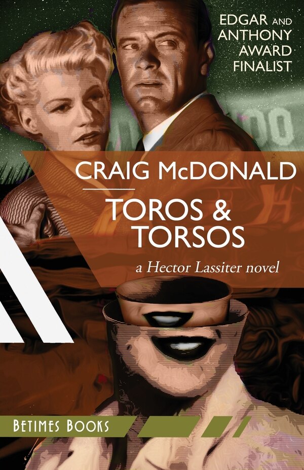 Toros & Torsos by Craig McDonald, Paperback | Indigo Chapters