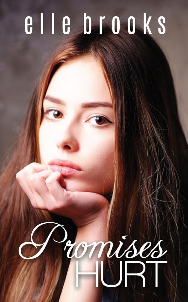 Promises Hurt by Elle Brooks, Paperback | Indigo Chapters