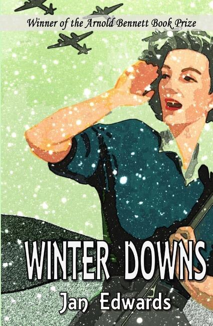 Winter Downs by Jan Edwards, Paperback | Indigo Chapters