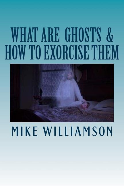 What are Ghosts by Mike Williamson, Paperback | Indigo Chapters