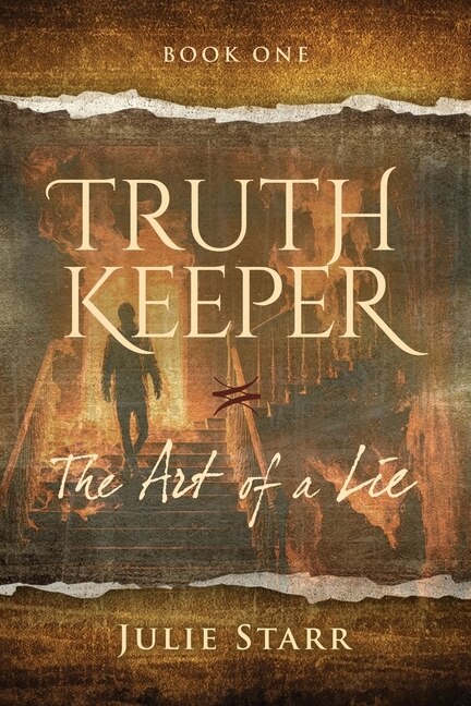 Truth Keeper by Julie F Starr, Paperback | Indigo Chapters