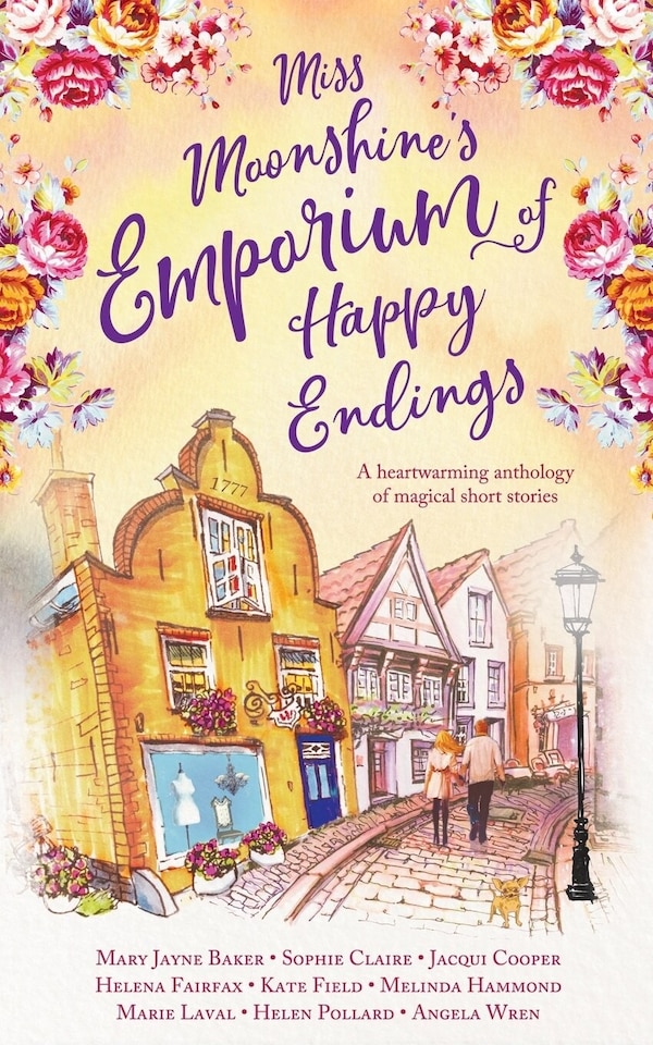 Miss Moonshine's Emporium of Happy Endings by Helena Fairfax, Paperback | Indigo Chapters