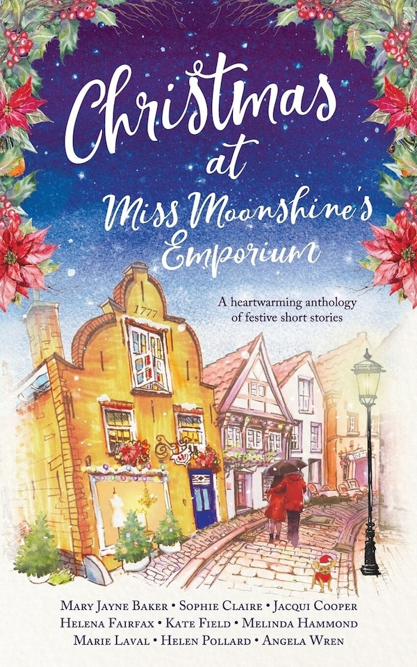 Christmas at Miss Moonshine's Emporium by Helena Fairfax, Paperback | Indigo Chapters