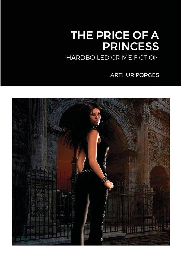 The Price of a Princess by Arthur Porges, Paperback | Indigo Chapters