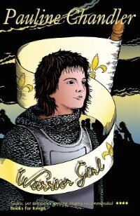 Warrior Girl by Pauline Chandler, Paperback | Indigo Chapters