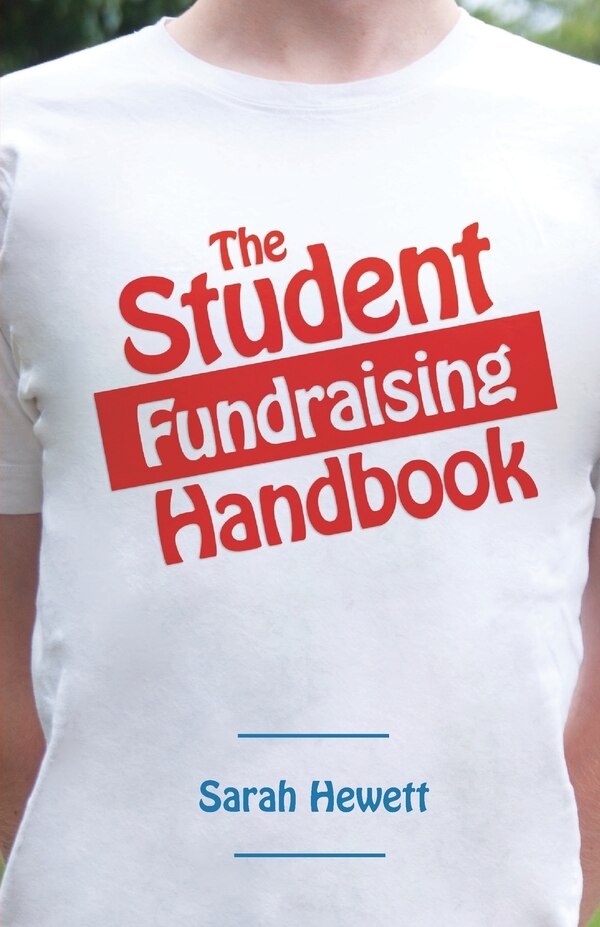 The Student Fundraising Handbook by Sarah L Hewett, Paperback | Indigo Chapters