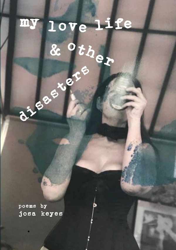 My Love Life and Other Disasters by Josa Keyes, Paperback | Indigo Chapters