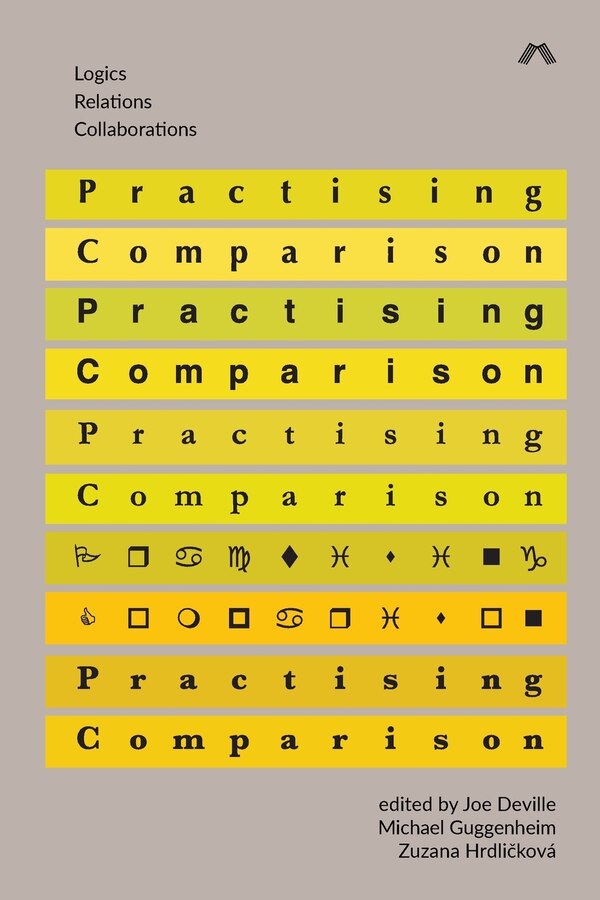 Practising Comparison by Joe Deville, Paperback | Indigo Chapters