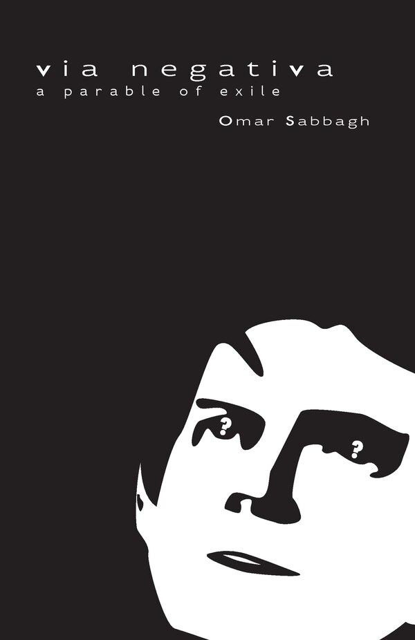 Via Negativa by Omar Sabbagh, Paperback | Indigo Chapters