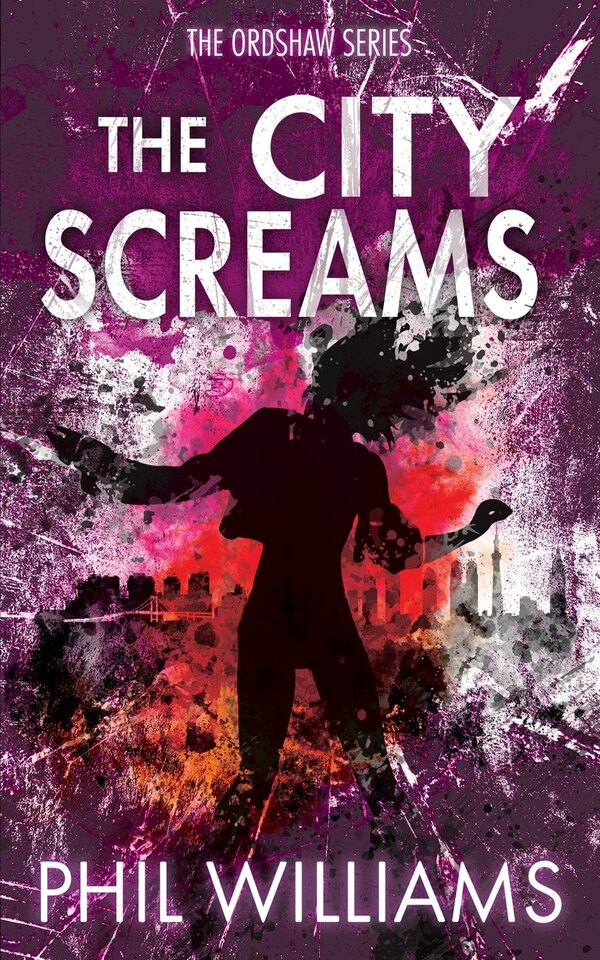 The City Screams by Phil Williams, Paperback | Indigo Chapters