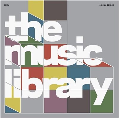 The Music Library by FUEL FUEL, Hardcover | Indigo Chapters