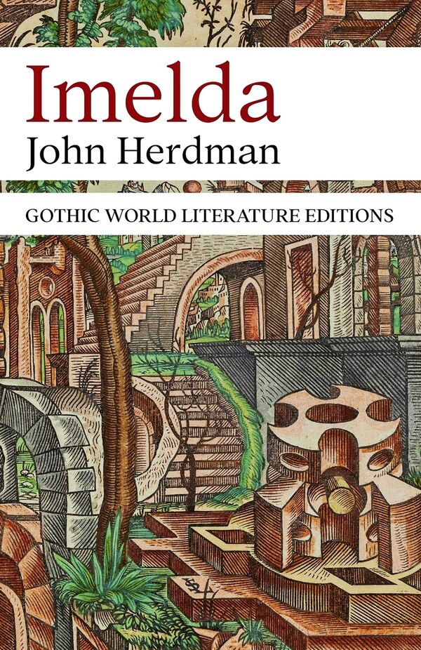 Imelda by John Herdman, Paperback | Indigo Chapters