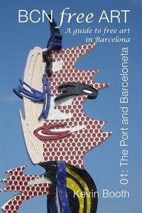 BCNFreeArt 01 by Kevin Booth, Paperback | Indigo Chapters