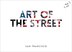 Art Of The Street: San Francisco by Andy Cantillon, Hardcover | Indigo Chapters