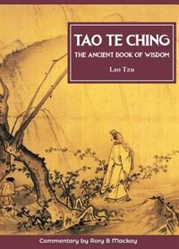 Tao Te Ching (New Edition with Commentary) by Lao Tzu, Paperback | Indigo Chapters