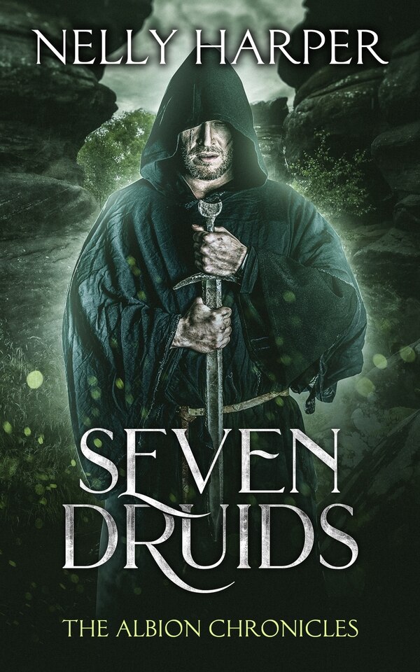 Seven Druids by Nelly Harper, Paperback | Indigo Chapters