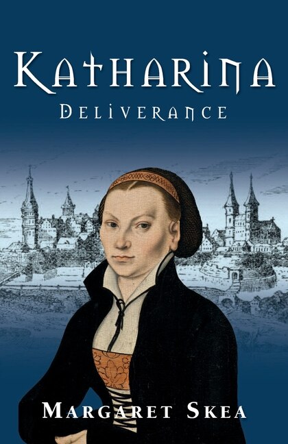 Katharina by Margaret Skea, Paperback | Indigo Chapters