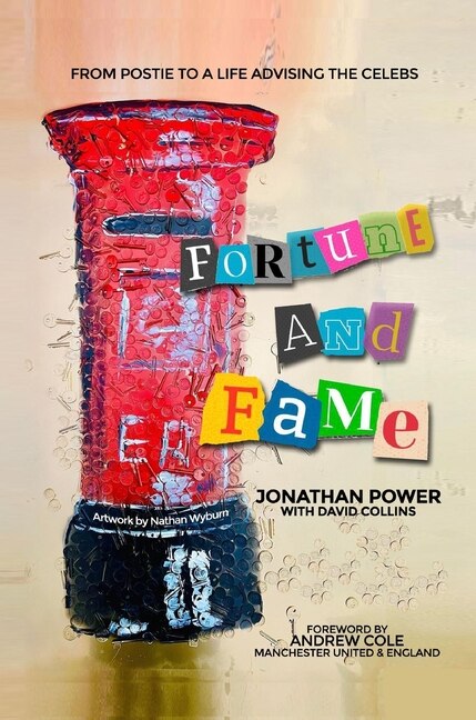 Fortune and Fame by Jonathan Power, Hardcover | Indigo Chapters