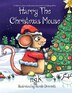 Harry The Christmas Mouse by N G K, Paperback | Indigo Chapters