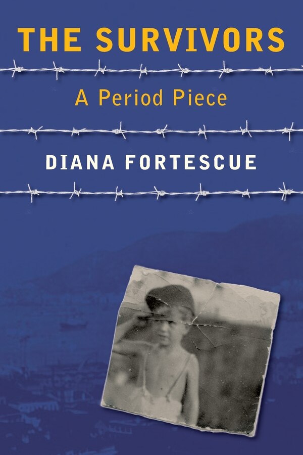 The Survivors by Diana Fortescue, Paperback | Indigo Chapters
