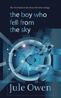 The Boy Who Fell from the Sky by Jule Owen, Paperback | Indigo Chapters