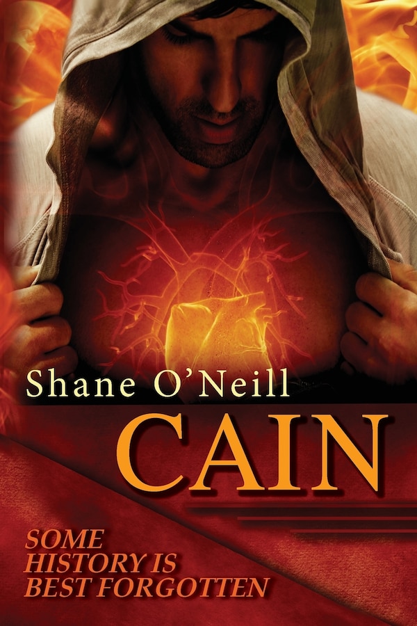 Cain by Shane O'Neill, Paperback | Indigo Chapters