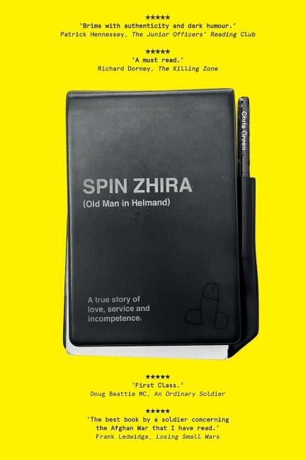 Spin Zhira by Chris Green, Paperback | Indigo Chapters