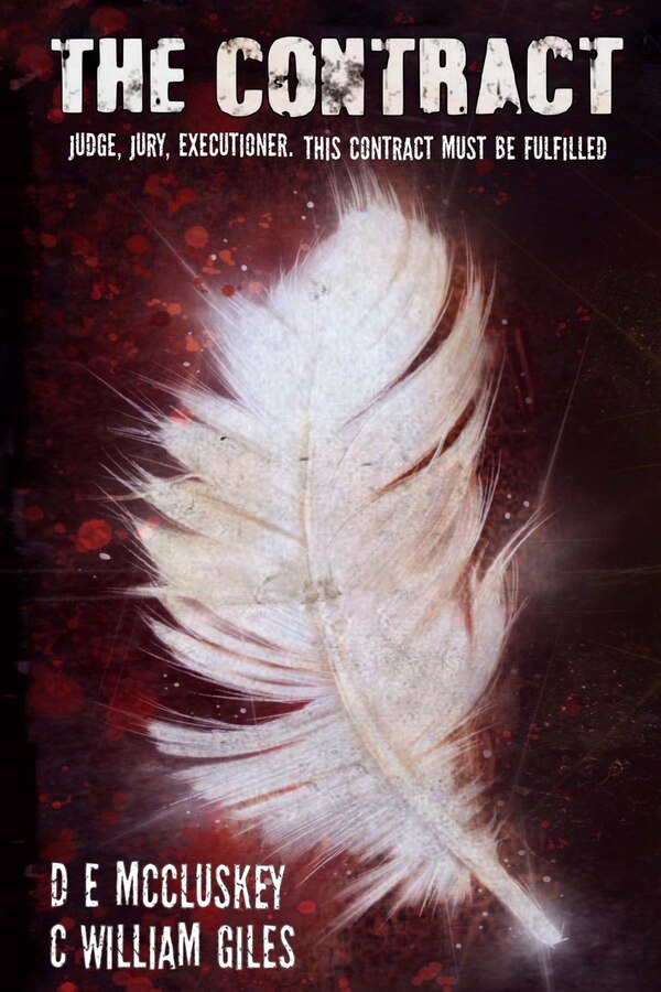 The Contract by C William Giles, Paperback | Indigo Chapters