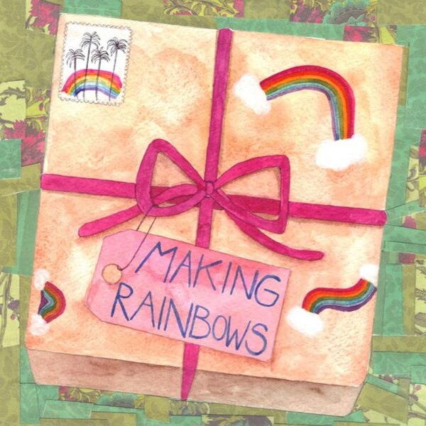 Making Rainbows by Nicola Gothard, Paperback | Indigo Chapters