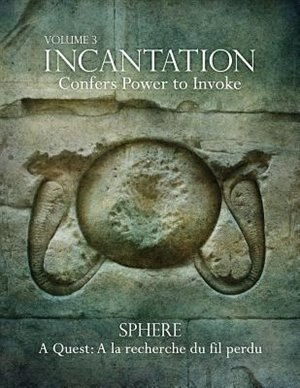 Incantation by Genie Poretzky-Lee, Paperback | Indigo Chapters