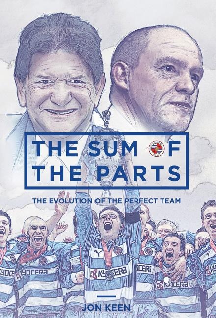 The Sum of the Parts by Jon Keen, Hardcover | Indigo Chapters