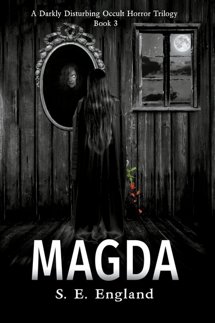 Magda by Sarah E England, Paperback | Indigo Chapters