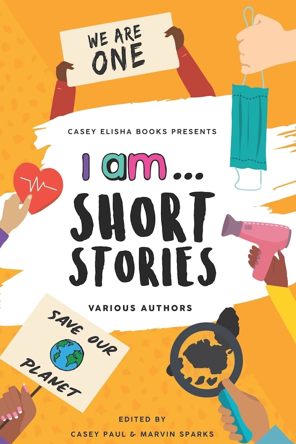 I Am Short Stories by Jane D'Offay, Paperback | Indigo Chapters