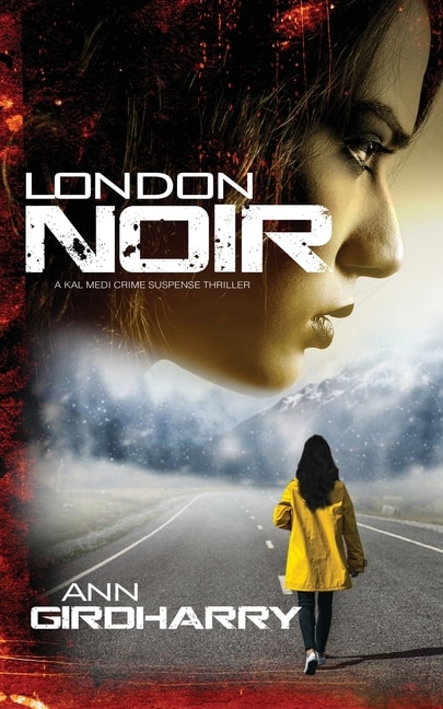 London Noir by Ann Girdharry, Paperback | Indigo Chapters