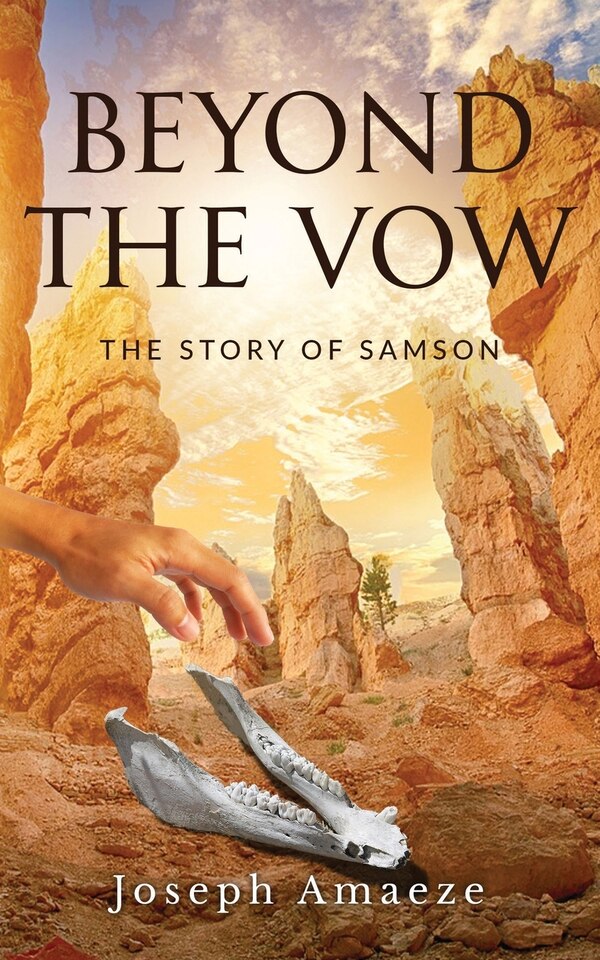 Beyond the Vow by Joseph Amaeze, Paperback | Indigo Chapters