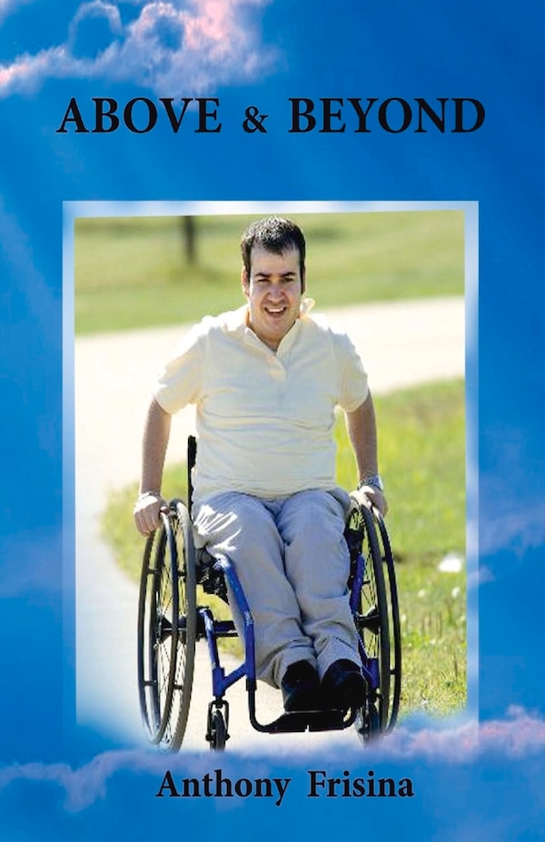 Above & Beyond by Anthony Frisina, Paperback | Indigo Chapters