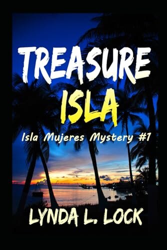 Treasure Isla by Lynda L Lock, Paperback | Indigo Chapters