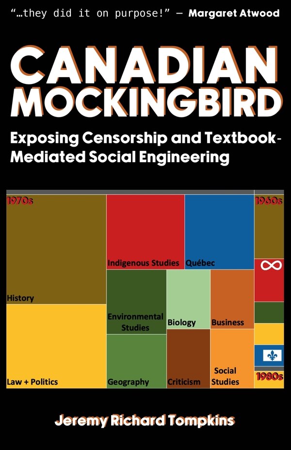 Canadian Mockingbird by Jeremy Tompkins, Paperback | Indigo Chapters